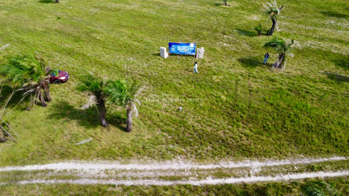 Pre Launch Land, Ode Omi, Ibeju Lekki, Lagos, Residential Land for Sale