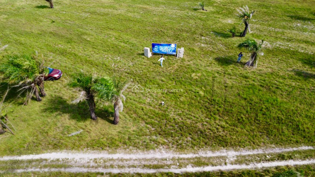 Pre Launch Land, Ode Omi, Ibeju Lekki, Lagos, Residential Land for Sale