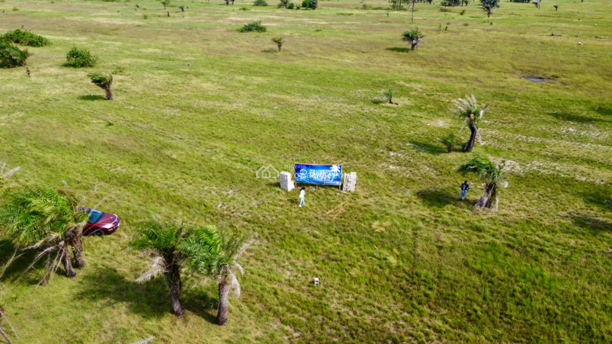 Pre Launch Land, Ode Omi, Ibeju Lekki, Lagos, Residential Land for Sale