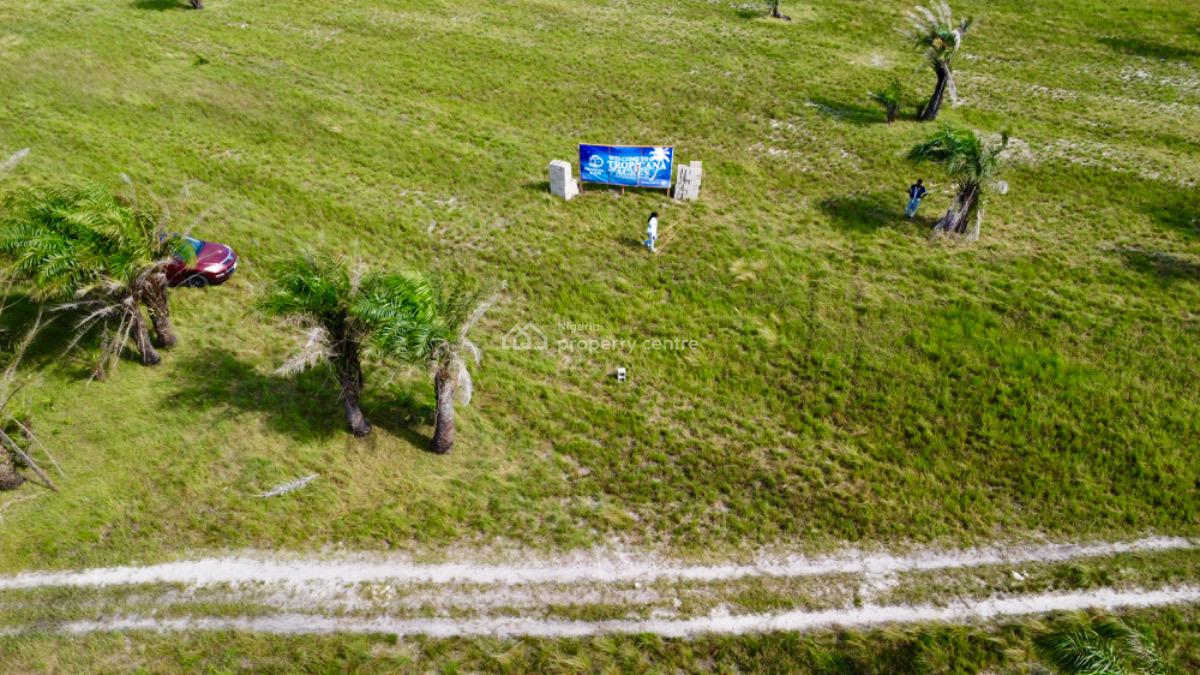 Pre Launch Land, Ode Omi, Ibeju Lekki, Lagos, Residential Land for Sale