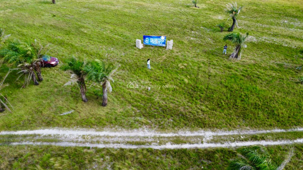 Pre Launch Land, Ode Omi, Ibeju Lekki, Lagos, Residential Land for Sale