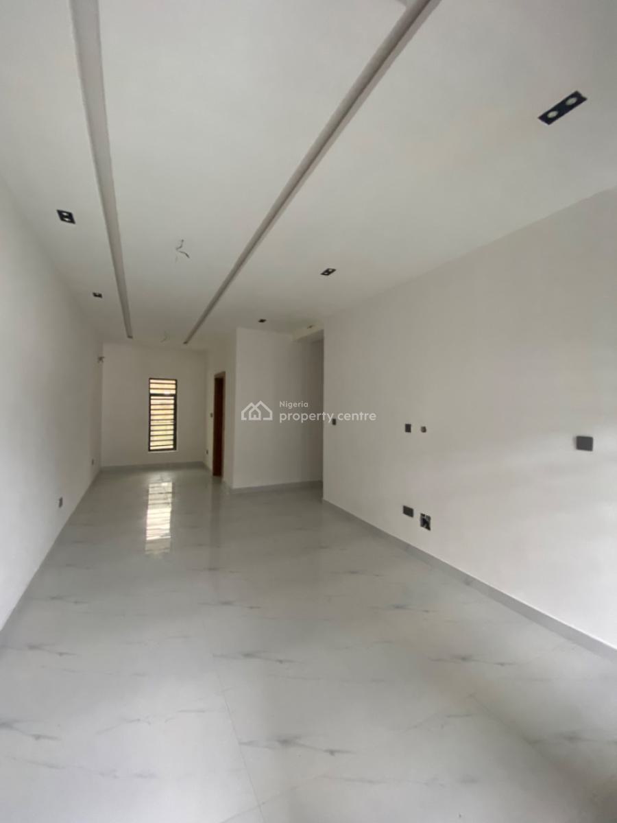 Very Sweet and Lovable Brand New 2 Bedroom Just Out Up and Down, Sunshine Estate By Blenco, Sangotedo, Ajah, Lagos, Flat / Apartment for Rent