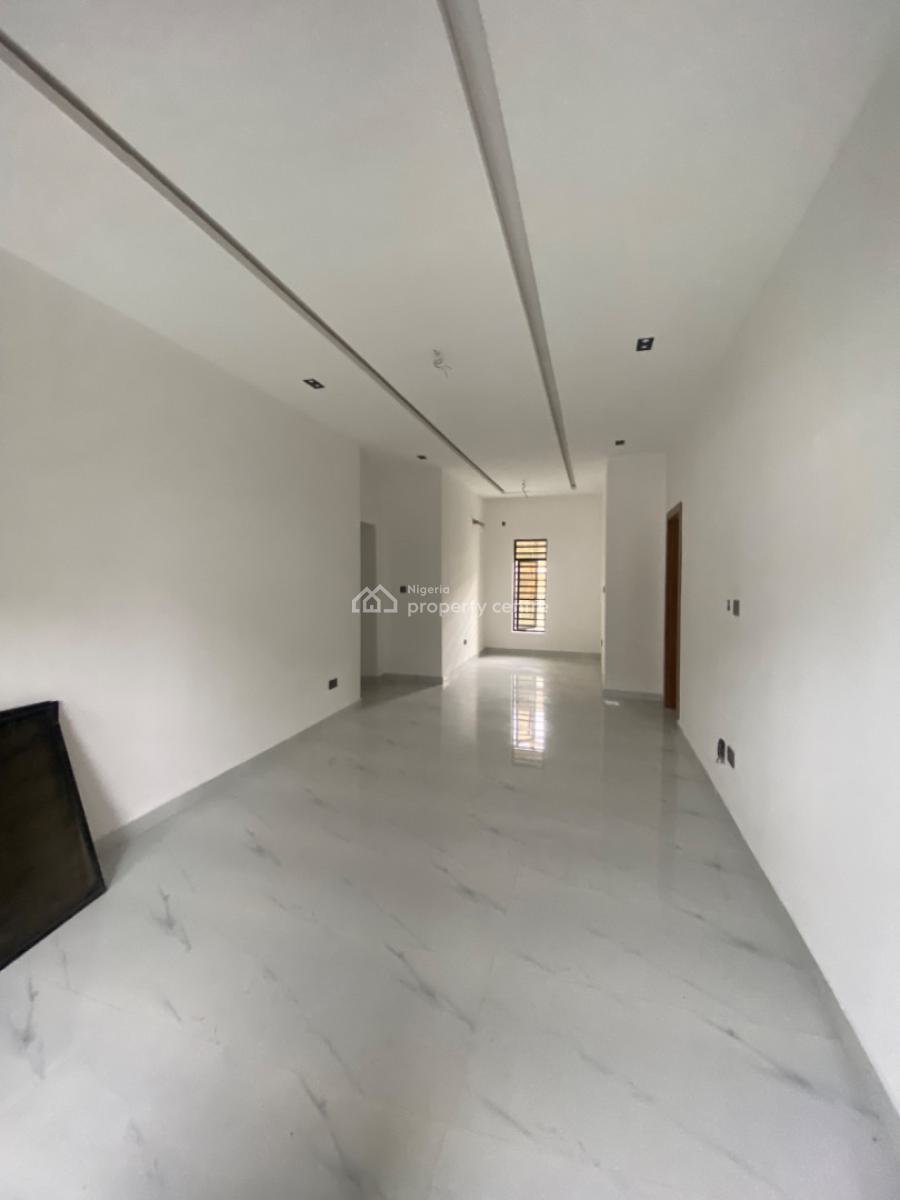 Very Sweet and Lovable Brand New 2 Bedroom Just Out Up and Down, Sunshine Estate By Blenco, Sangotedo, Ajah, Lagos, Flat / Apartment for Rent