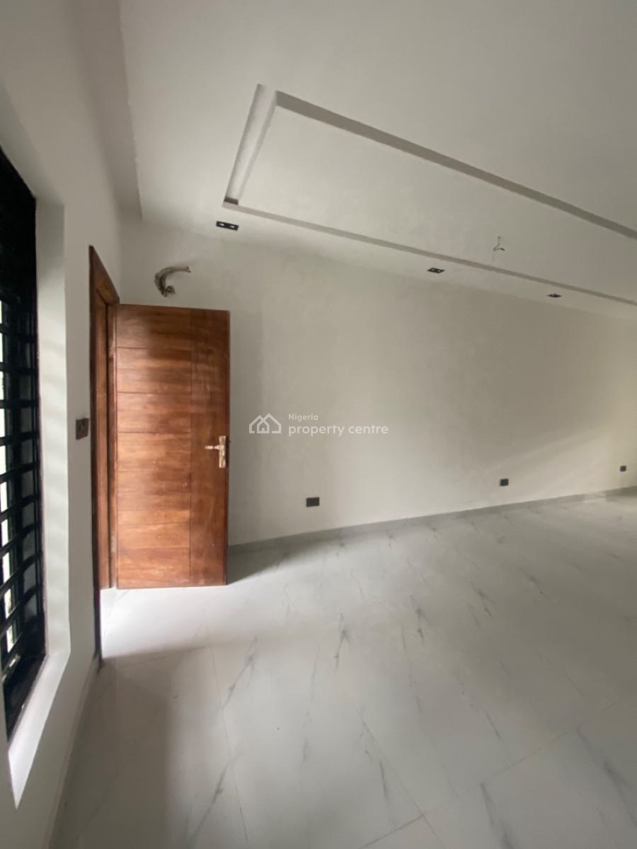 Very Sweet and Lovable Brand New 2 Bedroom Just Out Up and Down, Sunshine Estate By Blenco, Sangotedo, Ajah, Lagos, Flat / Apartment for Rent
