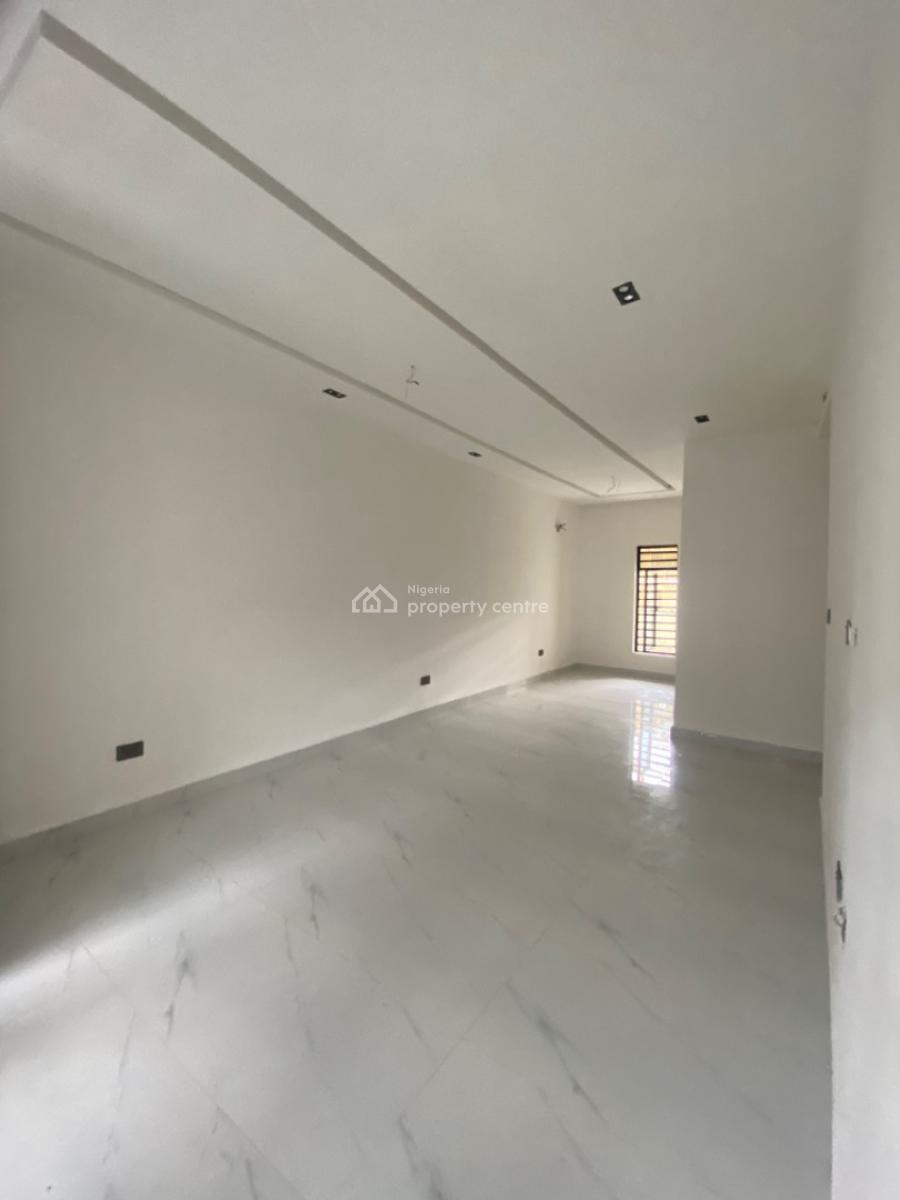 Very Sweet and Lovable Brand New 2 Bedroom Just Out Up and Down, Sunshine Estate By Blenco, Sangotedo, Ajah, Lagos, Flat / Apartment for Rent