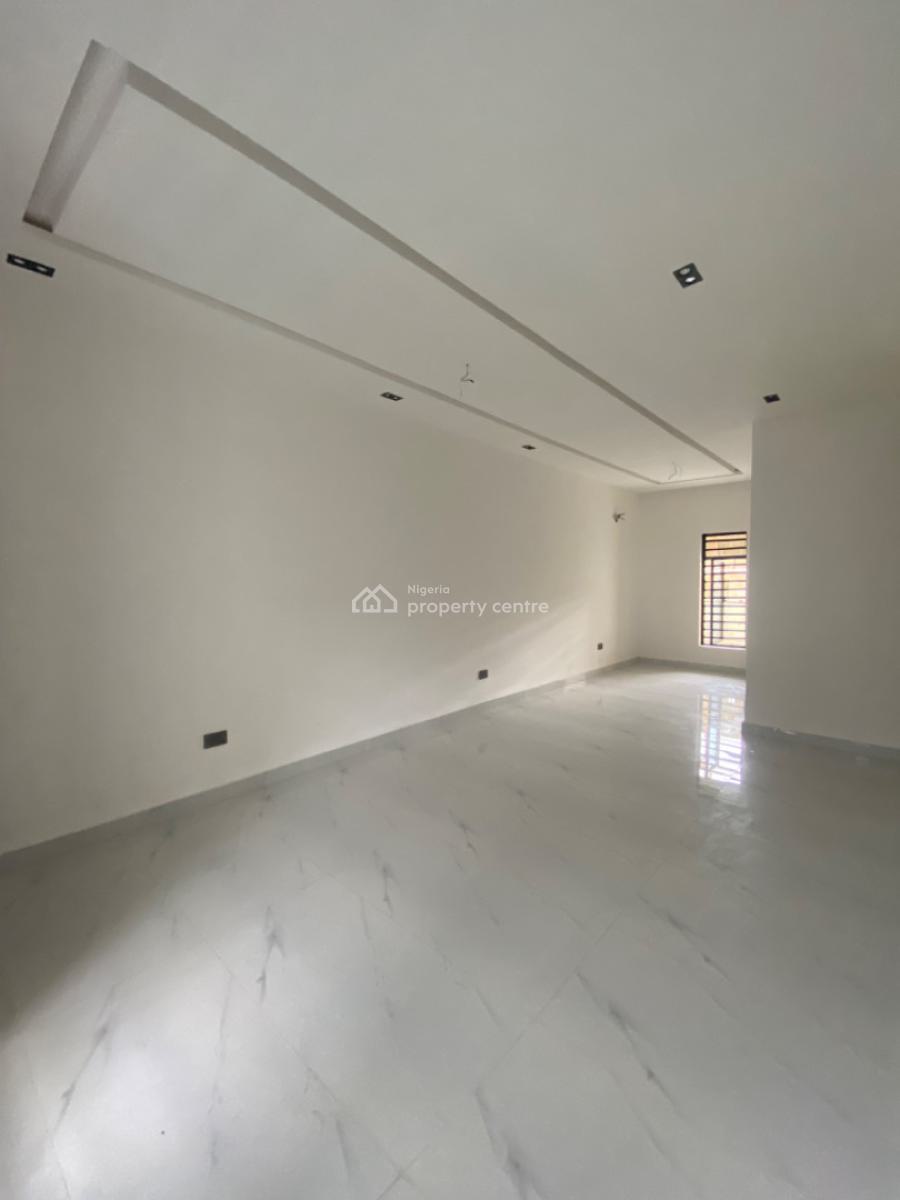 Very Sweet and Lovable Brand New 2 Bedroom Just Out Up and Down, Sunshine Estate By Blenco, Sangotedo, Ajah, Lagos, Flat / Apartment for Rent
