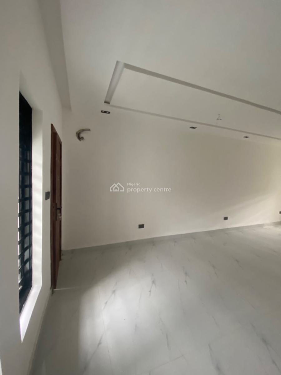 Very Sweet and Lovable Brand New 2 Bedroom Just Out Up and Down, Sunshine Estate By Blenco, Sangotedo, Ajah, Lagos, Flat / Apartment for Rent