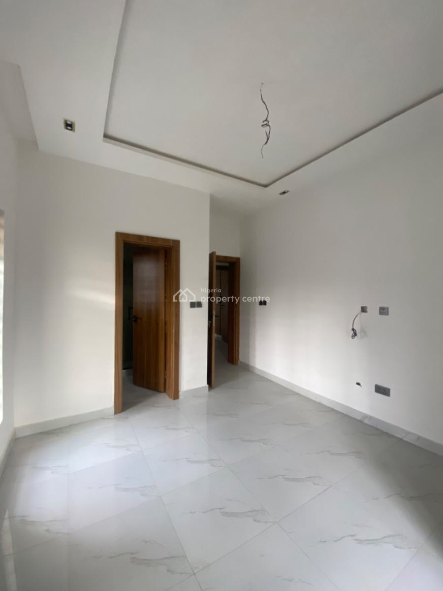 Very Sweet and Lovable Brand New 2 Bedroom Just Out Up and Down, Sunshine Estate By Blenco, Sangotedo, Ajah, Lagos, Flat / Apartment for Rent