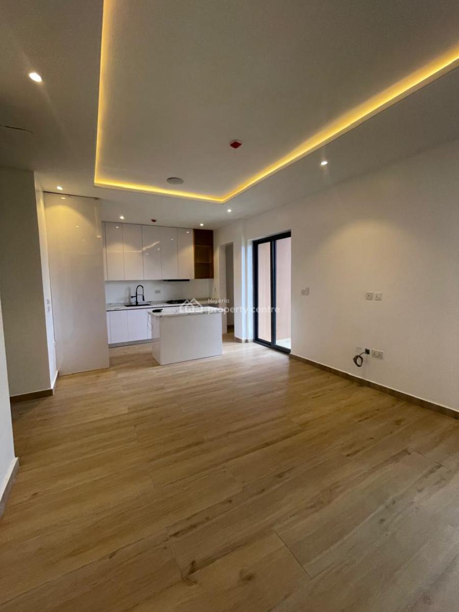 These Beautifully Built Studio and 2 Bedroom  Apartment, Ikate,lekki, Ikate, Lekki, Lagos, Flat / Apartment for Sale