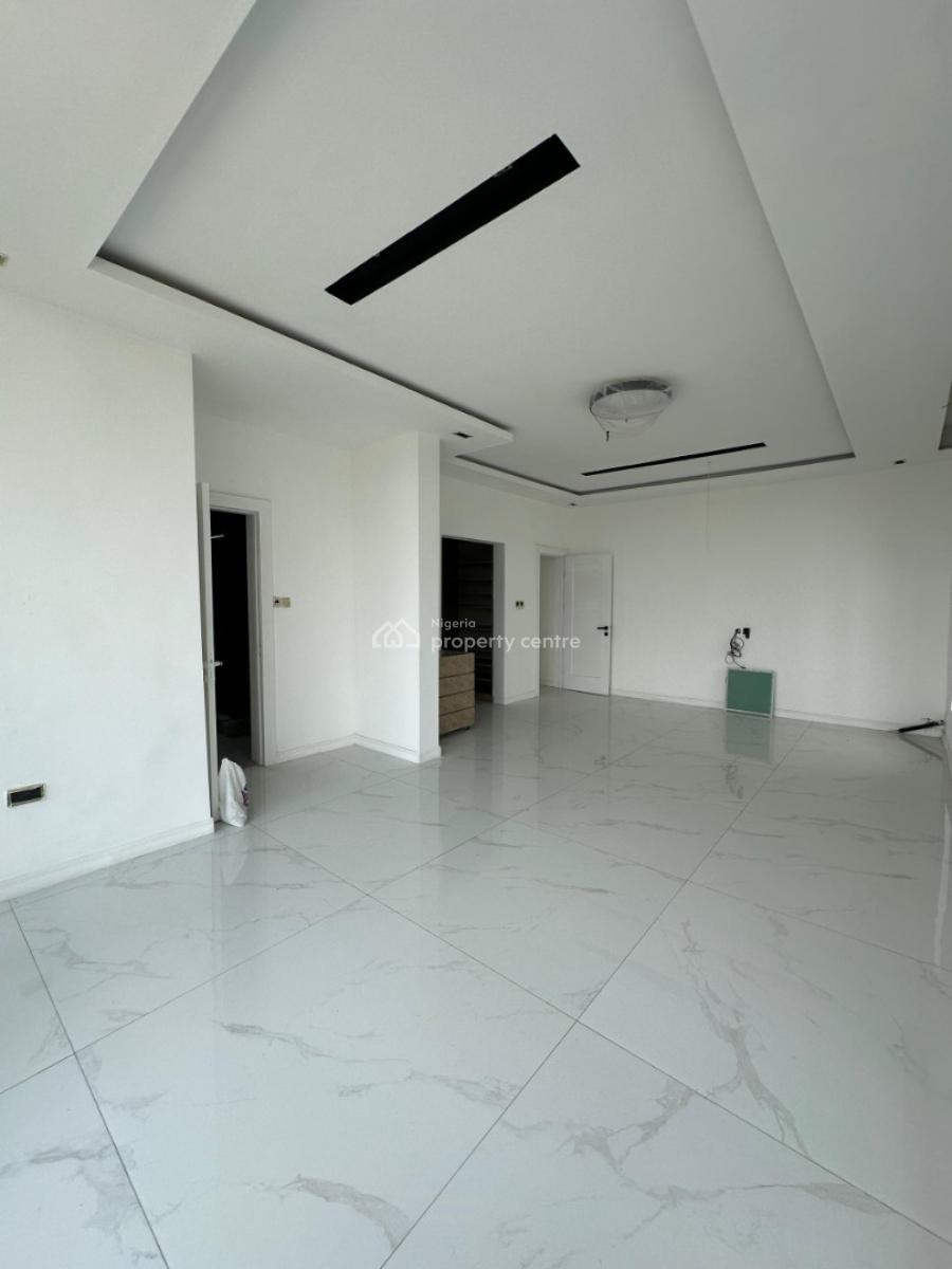 Stunning 5 Bedrooms Detached Duplex with Cinema, Ikate, Lekki, Lagos, Detached Duplex for Sale
