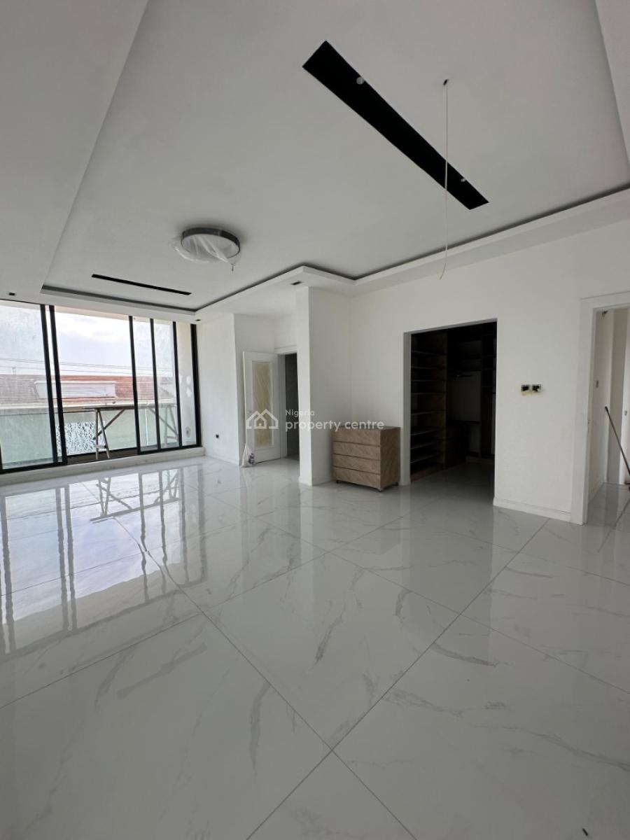 Stunning 5 Bedrooms Detached Duplex with Cinema, Ikate, Lekki, Lagos, Detached Duplex for Sale