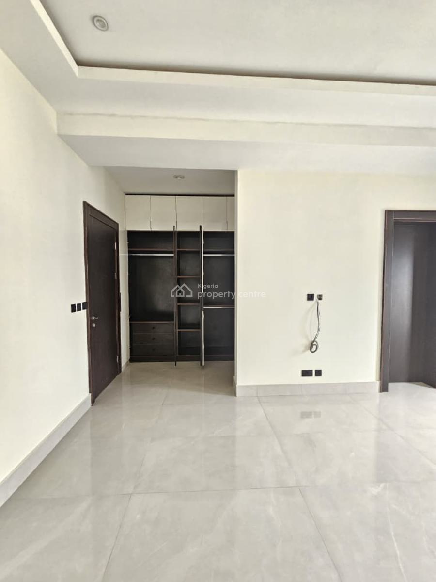 Fully Serviced Luxury Spacious 5 Bedroom Penthouse, Old Ikoyi, Ikoyi, Lagos, Flat / Apartment for Sale