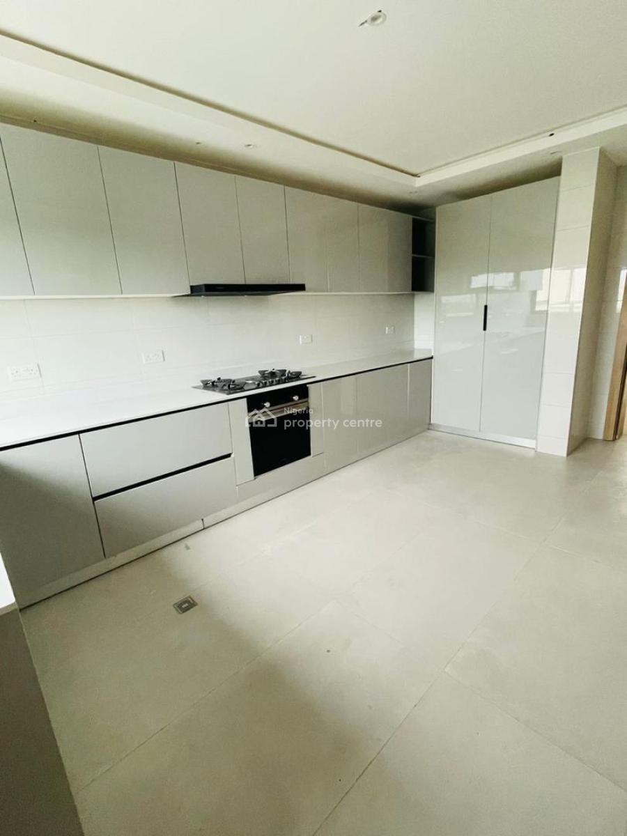 Luxury 3 Bedroom Flat, Old Ikoyi, Ikoyi, Lagos, Flat / Apartment for Sale