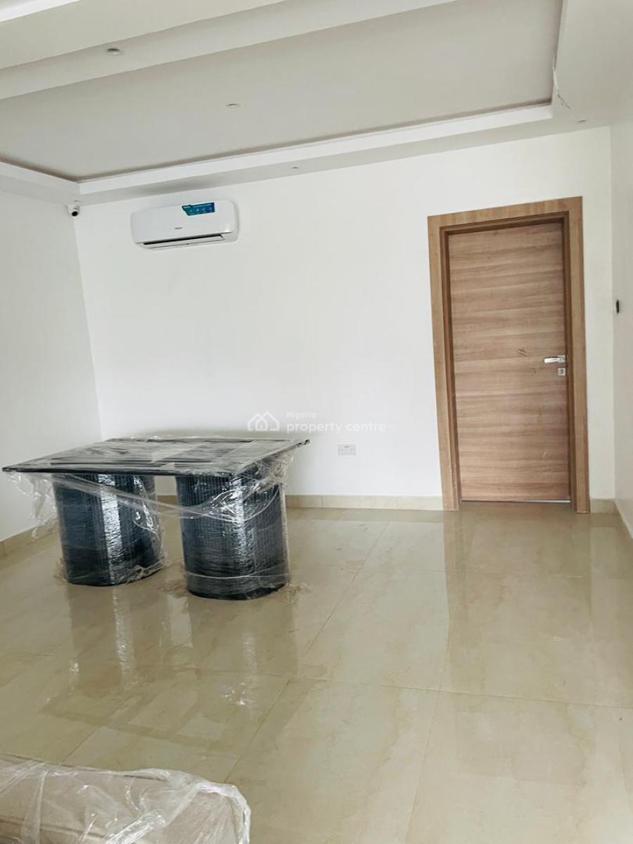 Luxury 3 Bedroom Flat, Old Ikoyi, Ikoyi, Lagos, Flat / Apartment for Sale