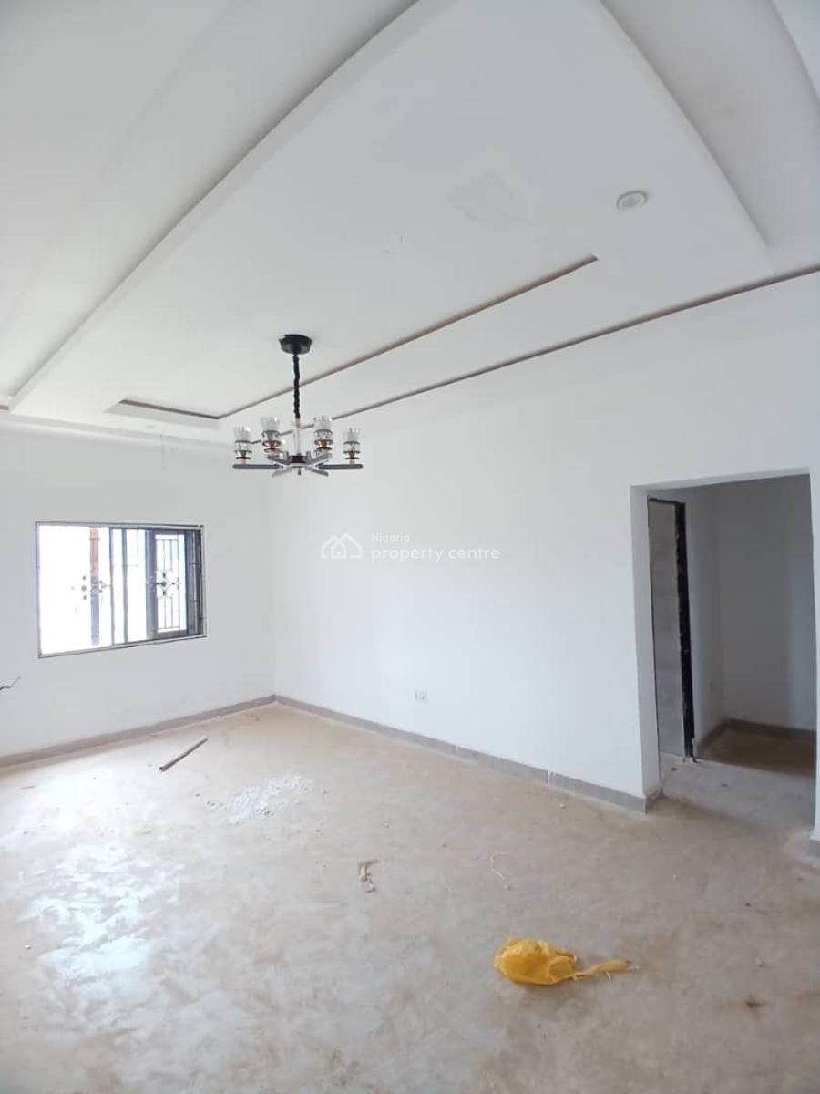 Beautiful Brand New  One Bedroom Apartment, By Pent City, Lokogoma District, Abuja, Flat / Apartment for Rent