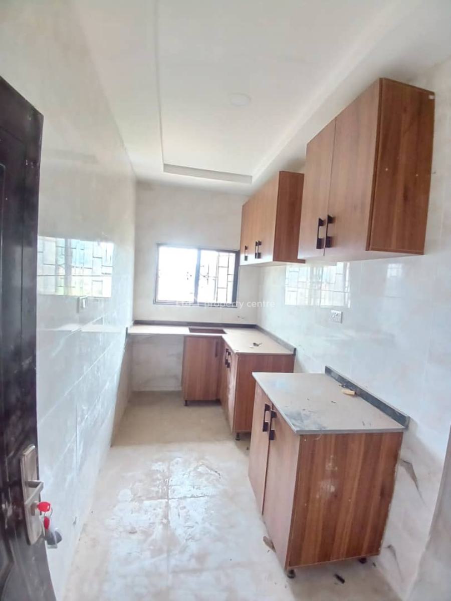Beautiful Brand New  One Bedroom Apartment, By Pent City, Lokogoma District, Abuja, Flat / Apartment for Rent
