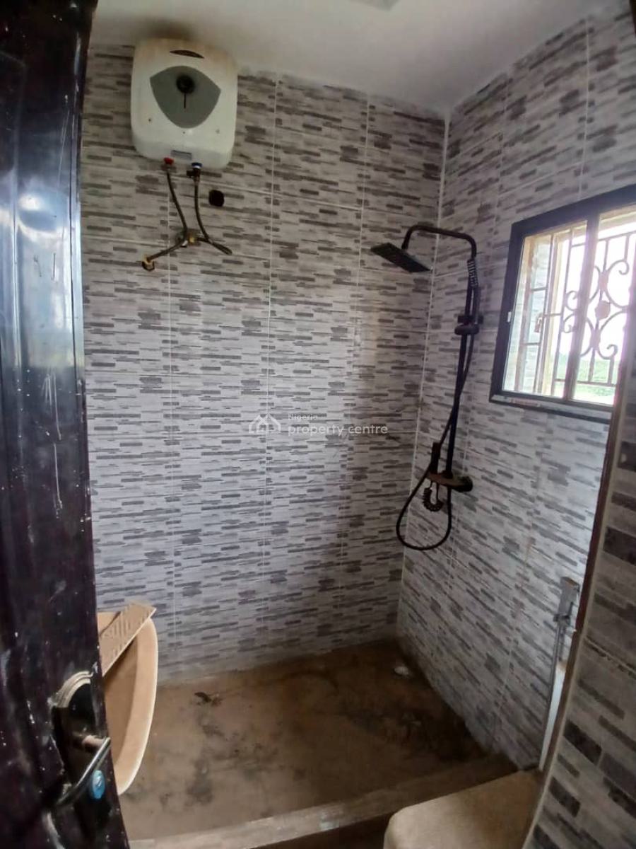 Beautiful Brand New  One Bedroom Apartment, By Pent City, Lokogoma District, Abuja, Flat / Apartment for Rent