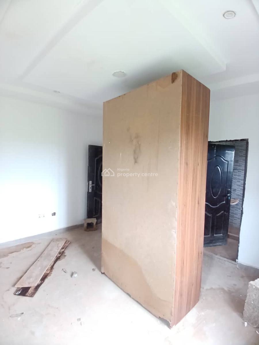 Beautiful Brand New  One Bedroom Apartment, By Pent City, Lokogoma District, Abuja, Flat / Apartment for Rent