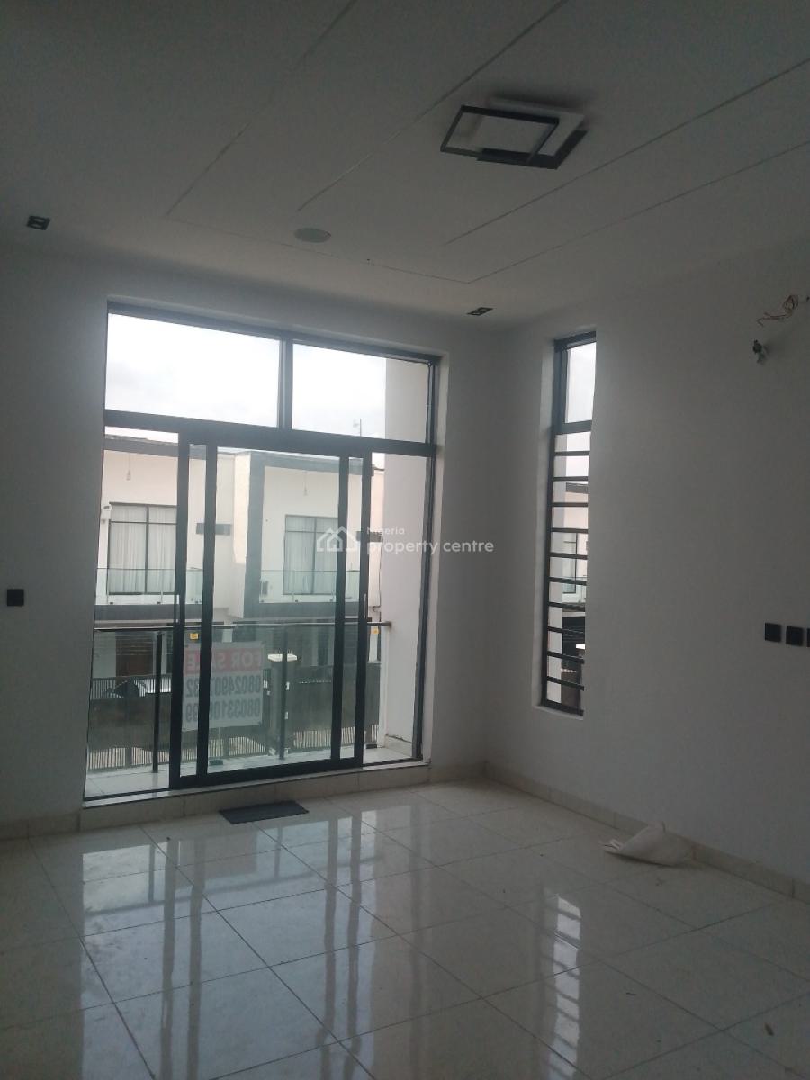 Luxury 6 Unit of 2 Bedrooms Flat, Mobile Road, Ajah, Lagos, Flat / Apartment for Rent
