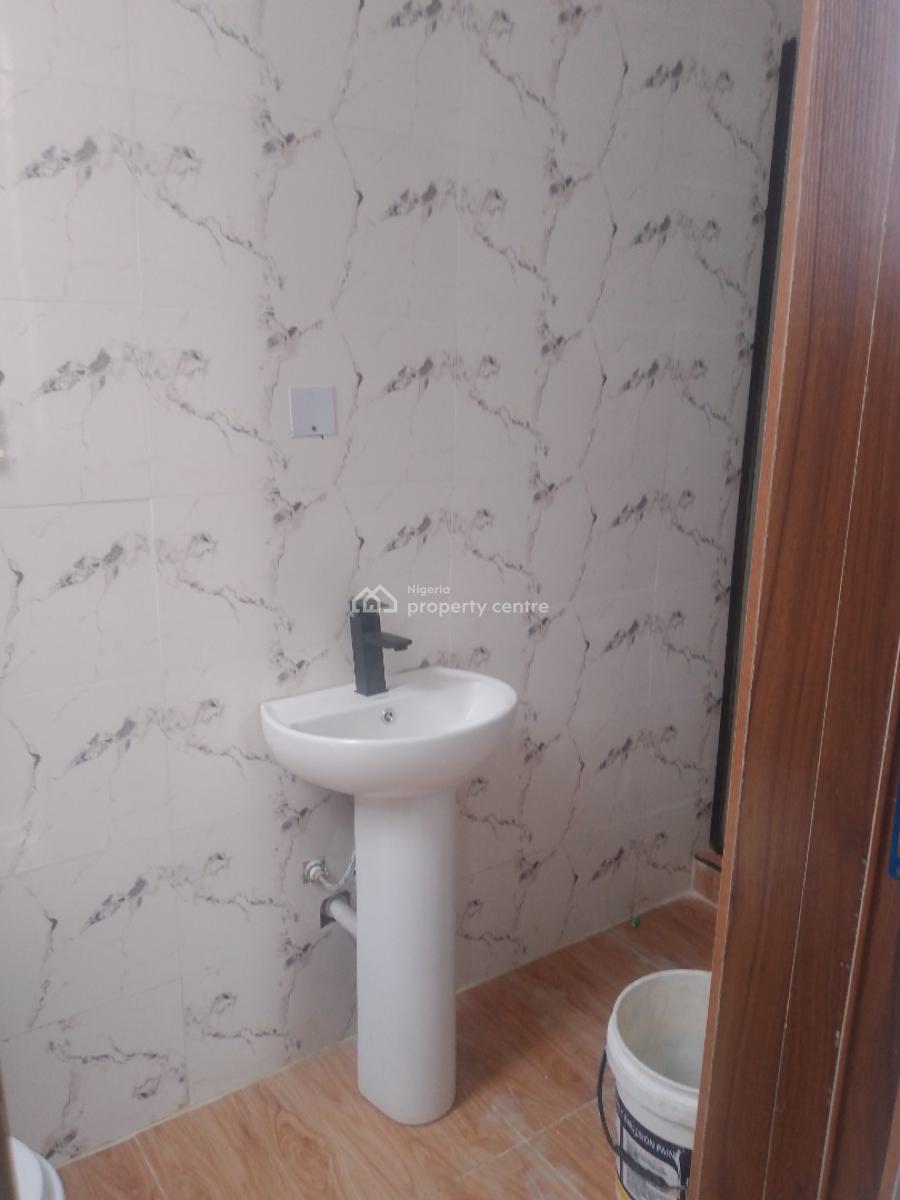 Luxury 6 Unit of 2 Bedrooms Flat, Mobile Road, Ajah, Lagos, Flat / Apartment for Rent