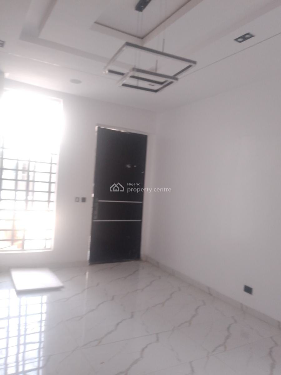Luxury 6 Unit of 2 Bedrooms Flat, Mobile Road, Ajah, Lagos, Flat / Apartment for Rent