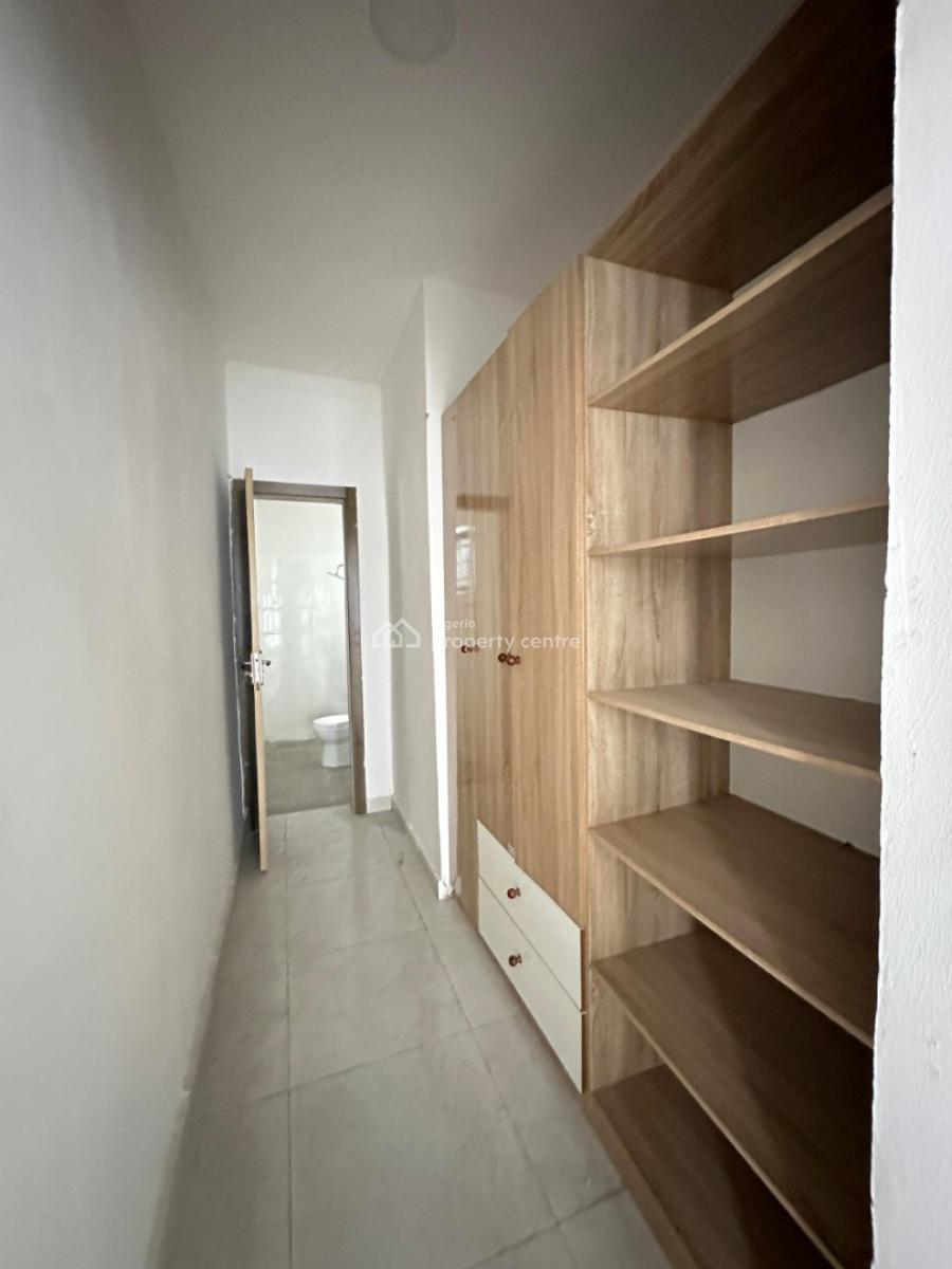 New Charming 4 Bedrooms Terrace Duplex, Vgc, Lekki, Lagos, Terraced Duplex for Sale