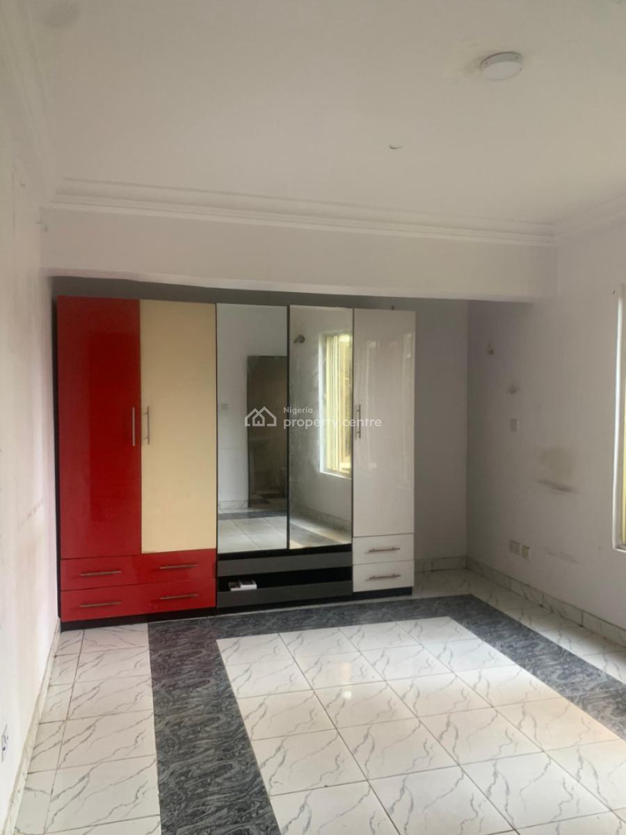 Serviced 2 Bedroom Apartment, Osapa, Lekki, Lagos, Flat / Apartment for Rent