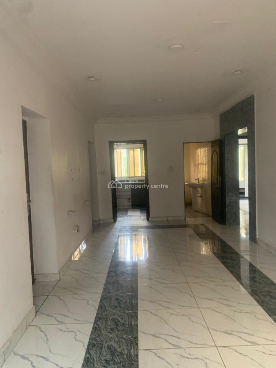 Serviced 2 Bedroom Apartment, Osapa, Lekki, Lagos, Flat / Apartment for Rent