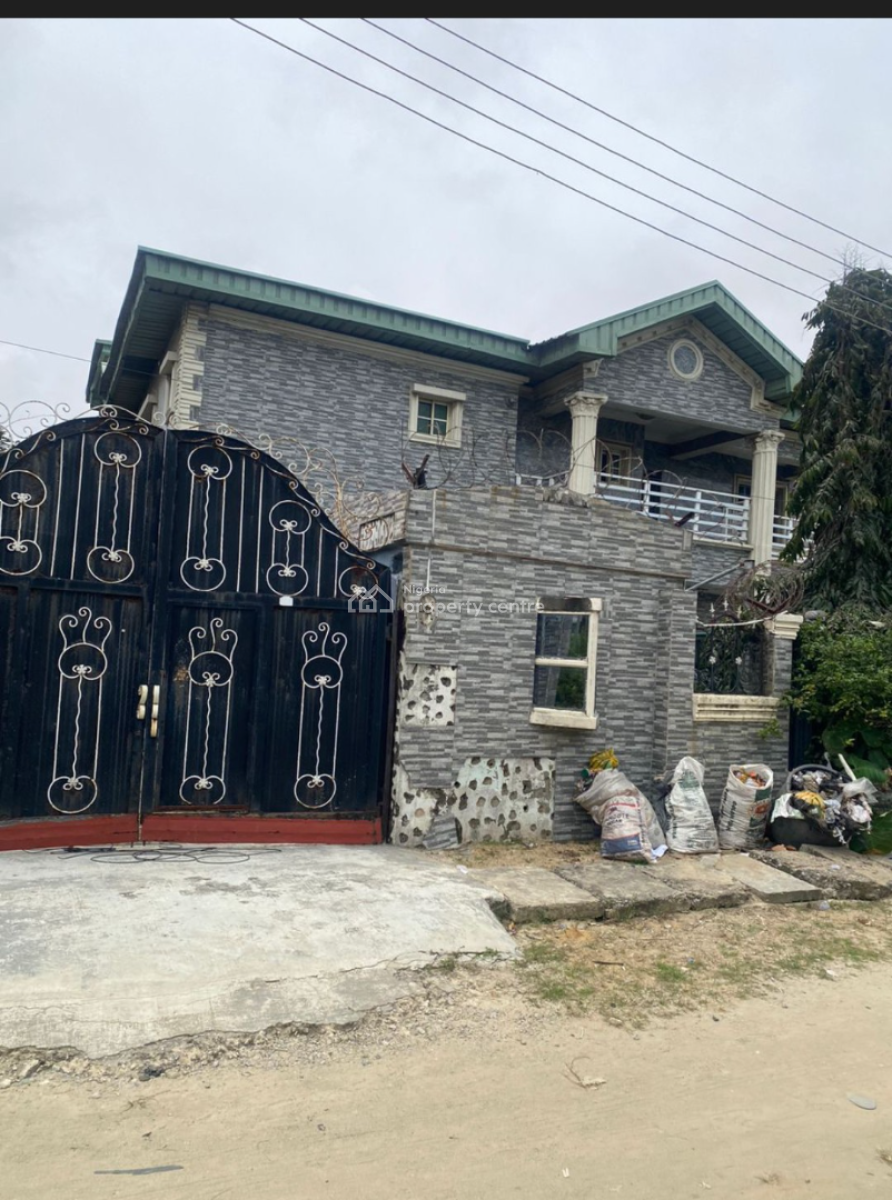 Luxury 3 Bedroom Apartment with Bq, Ilasan, Lekki, Lagos, House for Rent