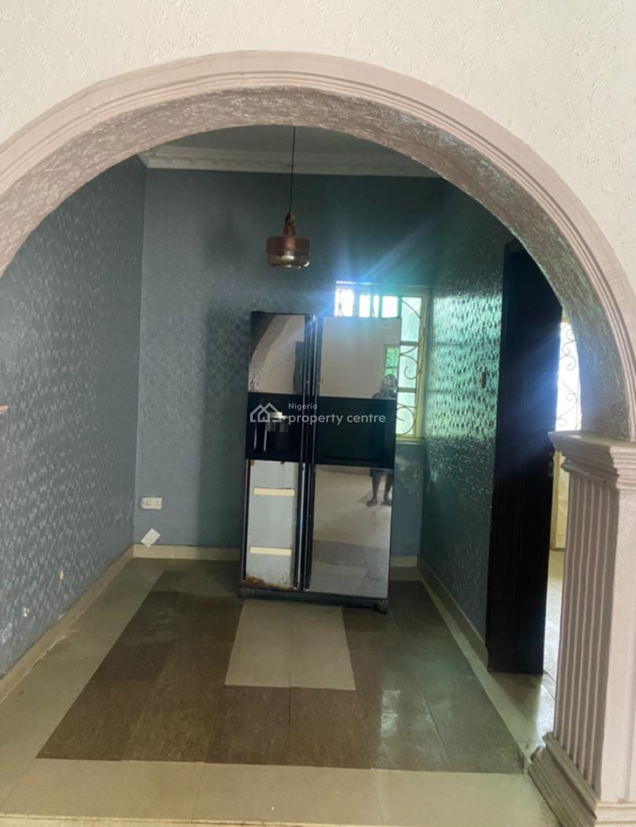Luxury 3 Bedroom Apartment with Bq, Ilasan, Lekki, Lagos, House for Rent