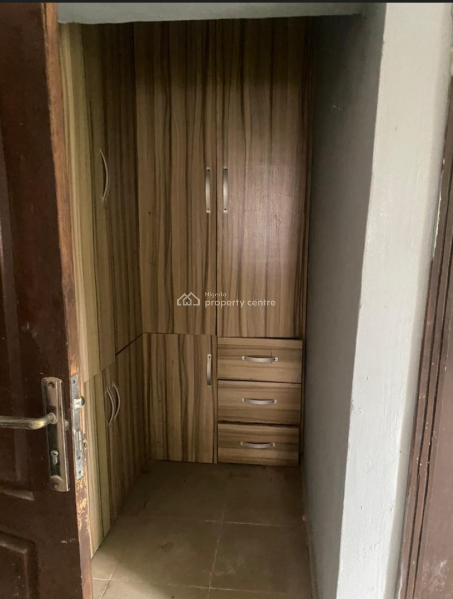 Luxury 3 Bedroom Apartment with Bq, Ilasan, Lekki, Lagos, House for Rent