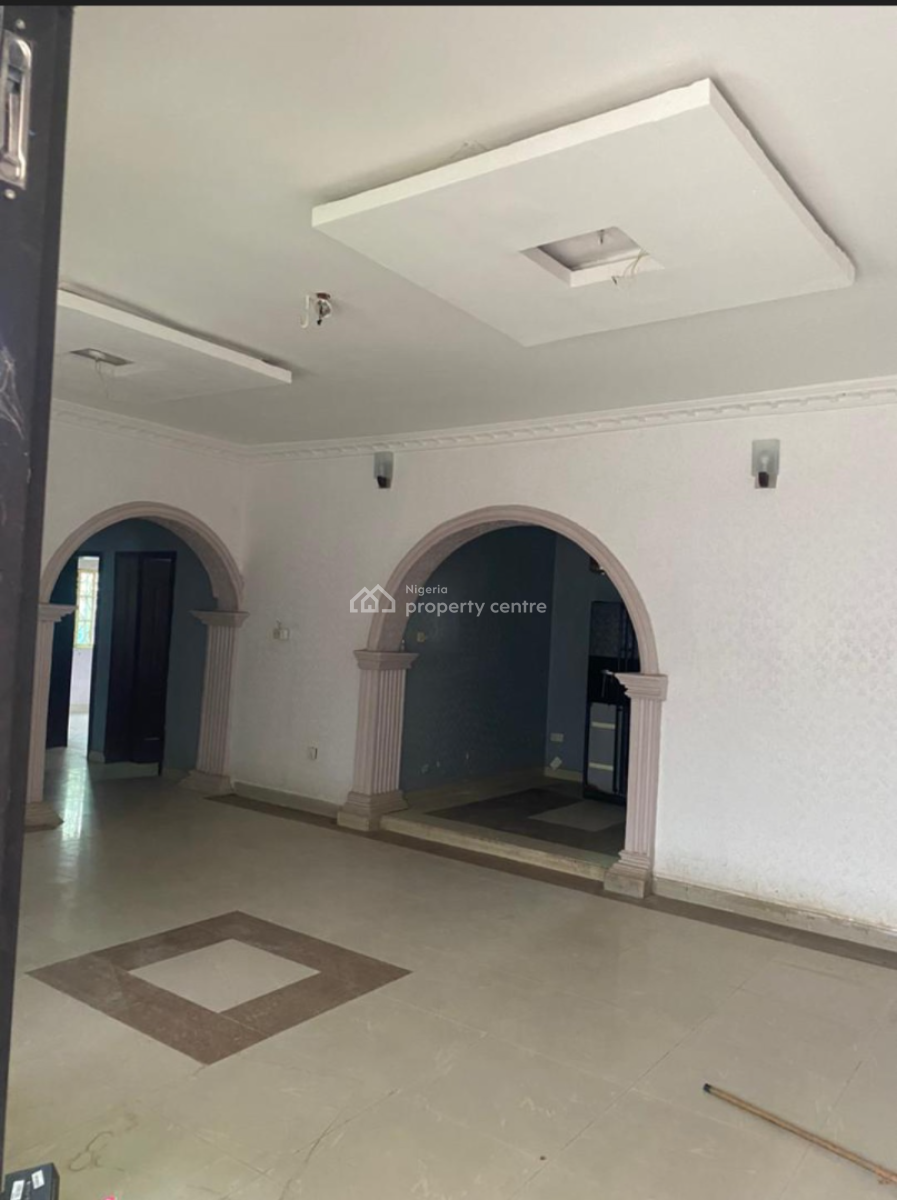 Luxury 3 Bedroom Apartment with Bq, Ilasan, Lekki, Lagos, House for Rent
