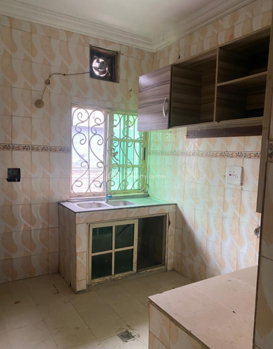 Luxury 3 Bedroom Apartment with Bq, Ilasan, Lekki, Lagos, House for Rent