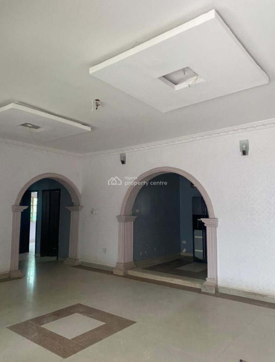 Luxury 3 Bedroom Apartment with Bq, Ilasan, Lekki, Lagos, House for Rent