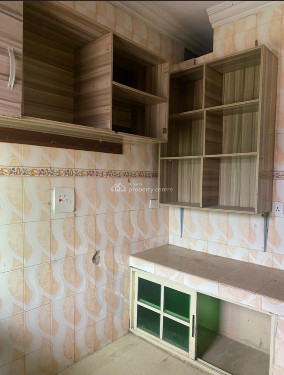 Luxury 3 Bedroom Apartment with Bq, Ilasan, Lekki, Lagos, House for Rent