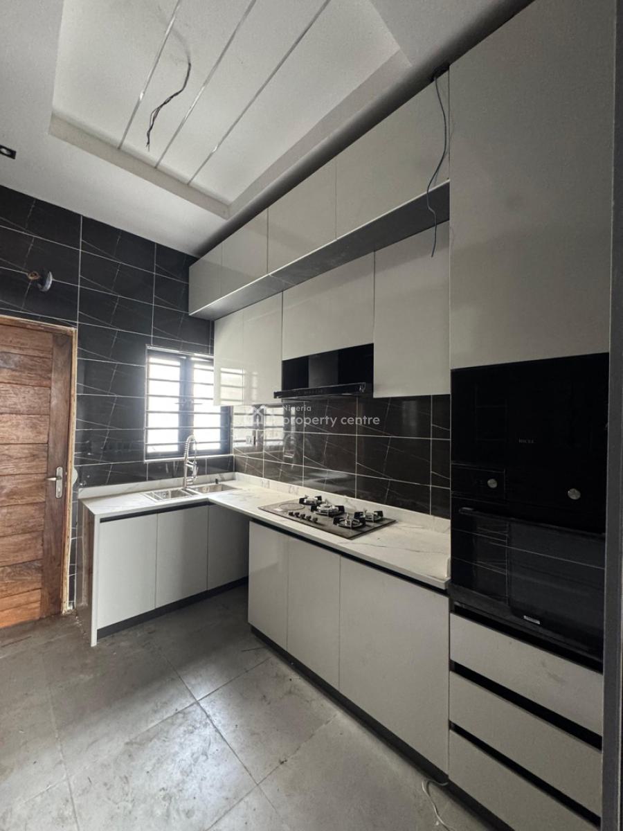 4-bedroom Duplex, Ikota, Lekki, Lagos, Flat / Apartment for Sale