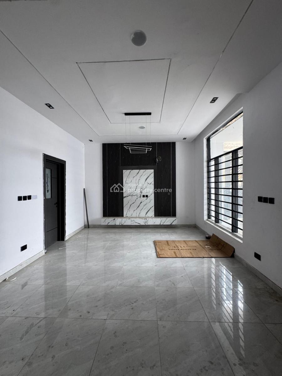 4-bedroom Duplex, Ikota, Lekki, Lagos, Flat / Apartment for Sale