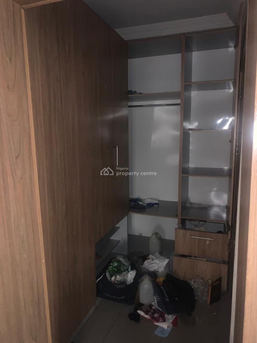Lovely 3 Bedroom Flat, Millennium Estate, Gbagada, Lagos, Flat / Apartment for Rent