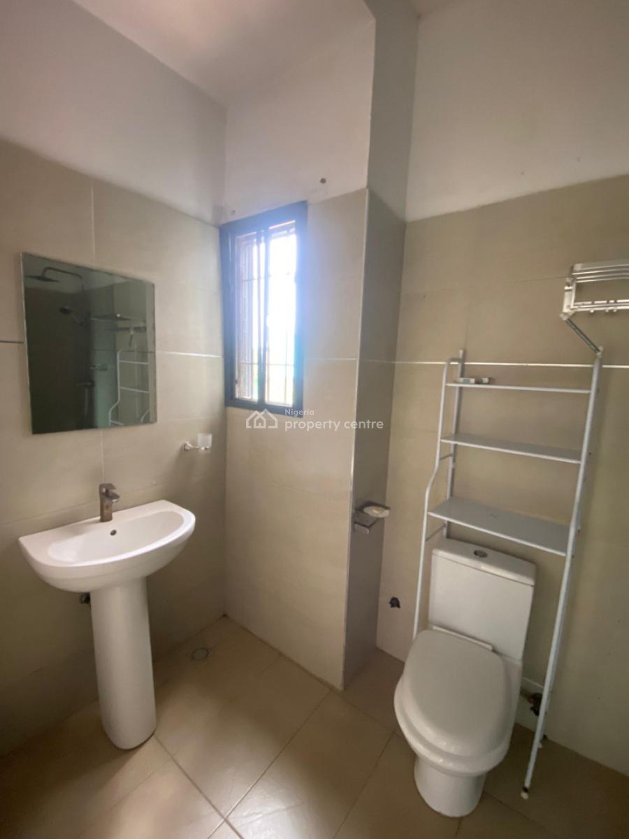 3 Bedroom Flat with Bq, Oral Estate, Ikota, Lekki, Lagos, Flat / Apartment for Sale