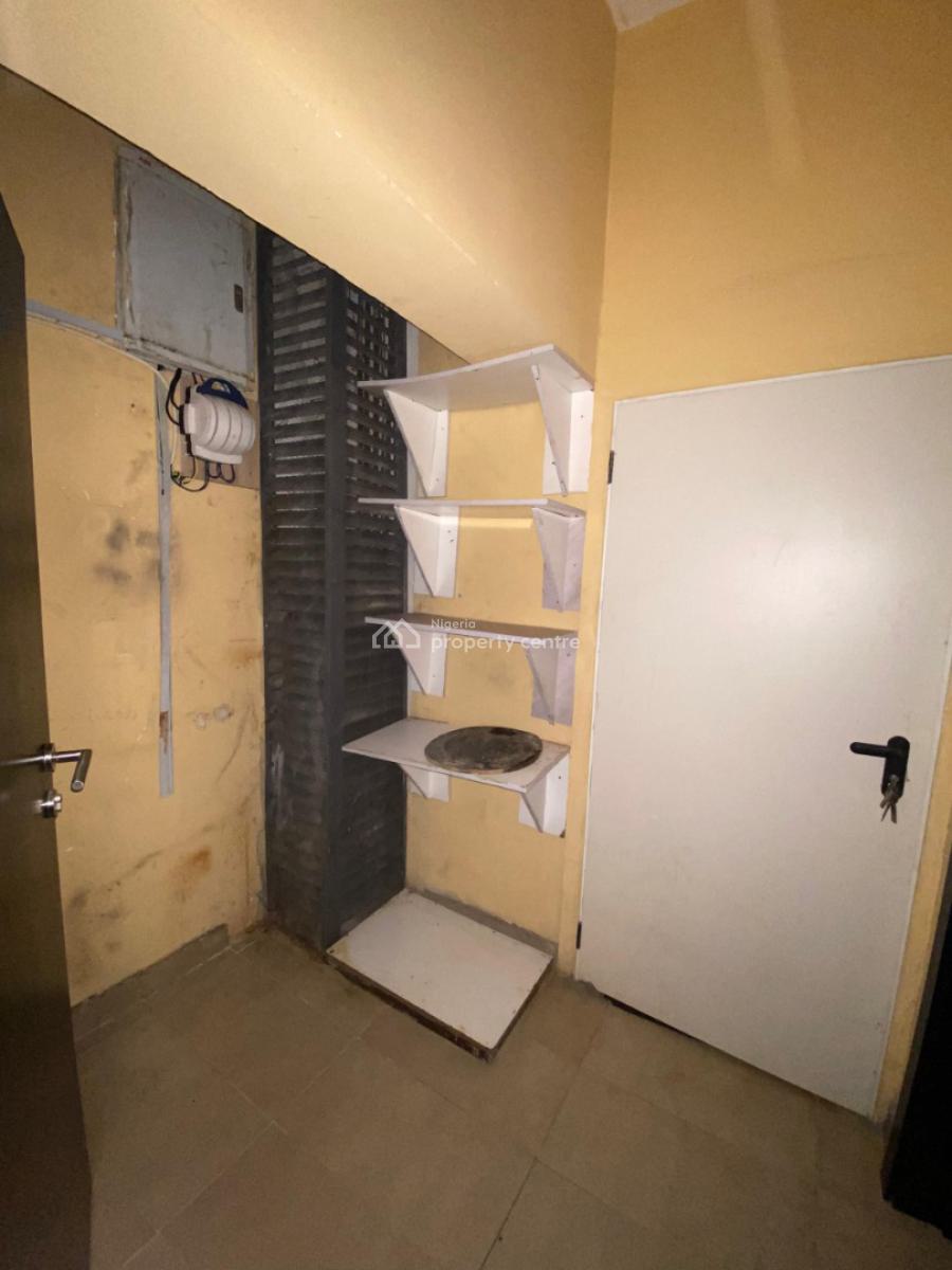 3 Bedroom Flat with Bq, Oral Estate, Ikota, Lekki, Lagos, Flat / Apartment for Sale
