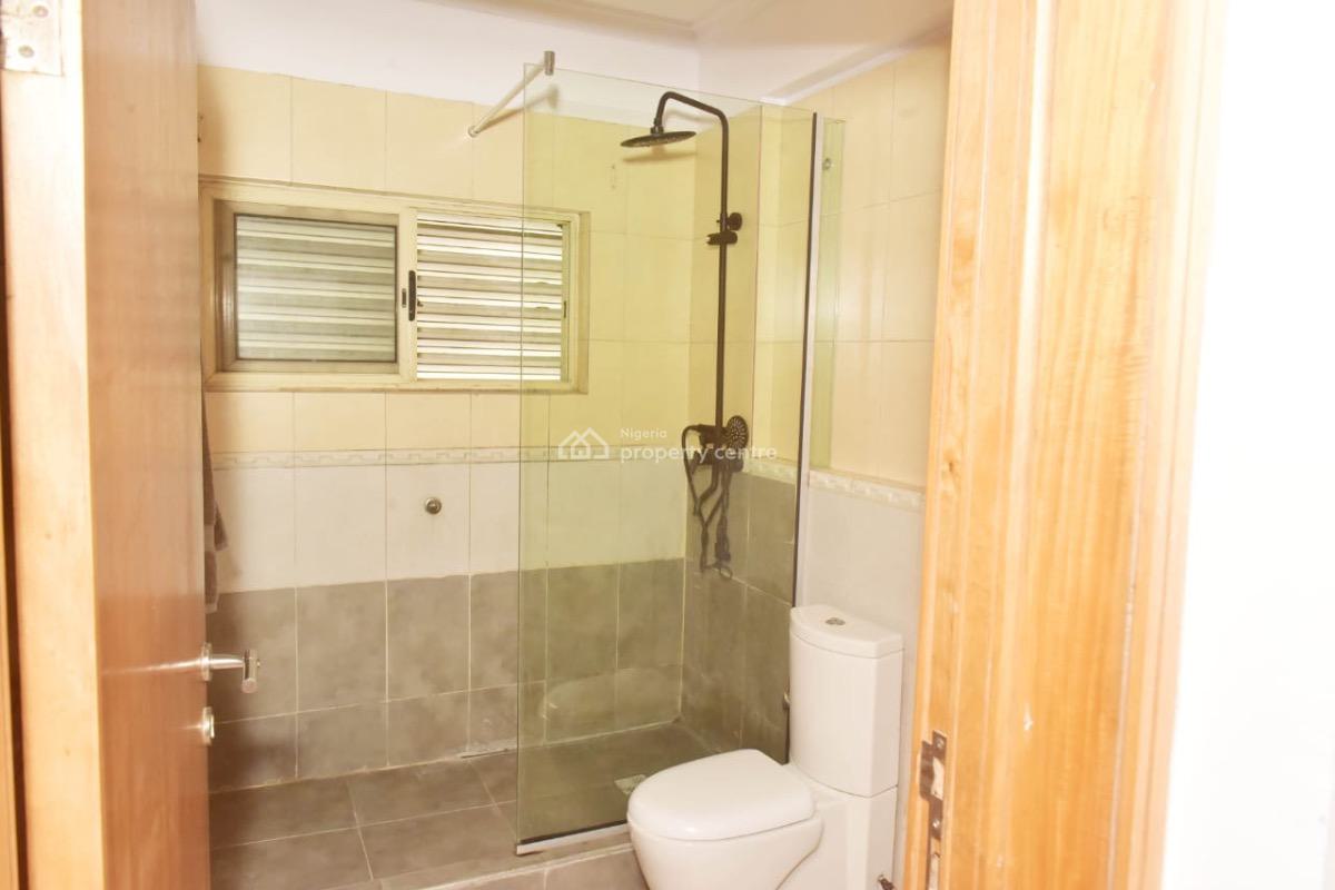 Spacious and Fully Furnished 3 Bedroom Apartment with Swimming Pool,gym, Ikoyi, Lagos, Flat / Apartment for Rent