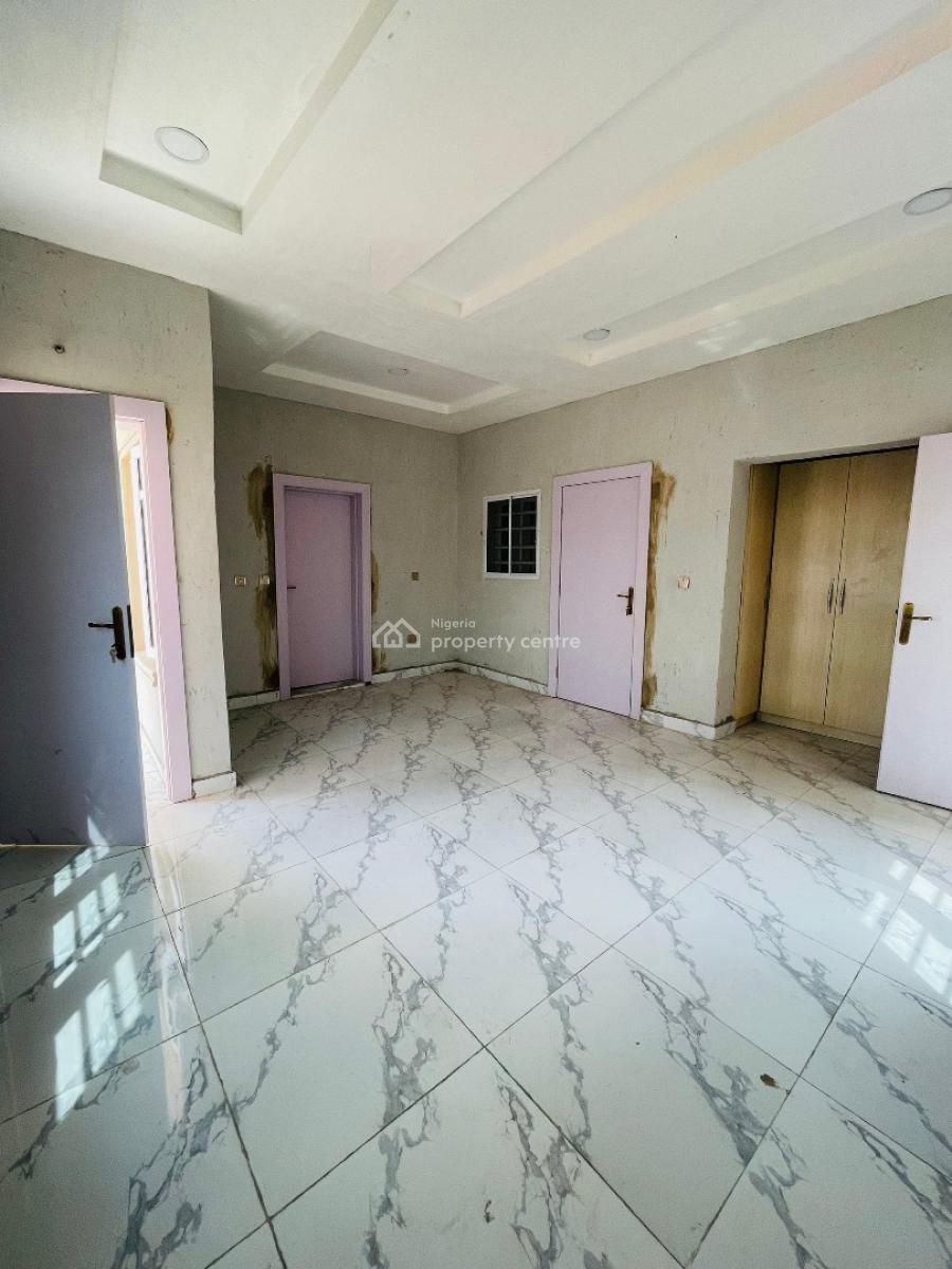 4 Bedroom Terrace, Ikeja, Lagos, Terraced Duplex for Sale