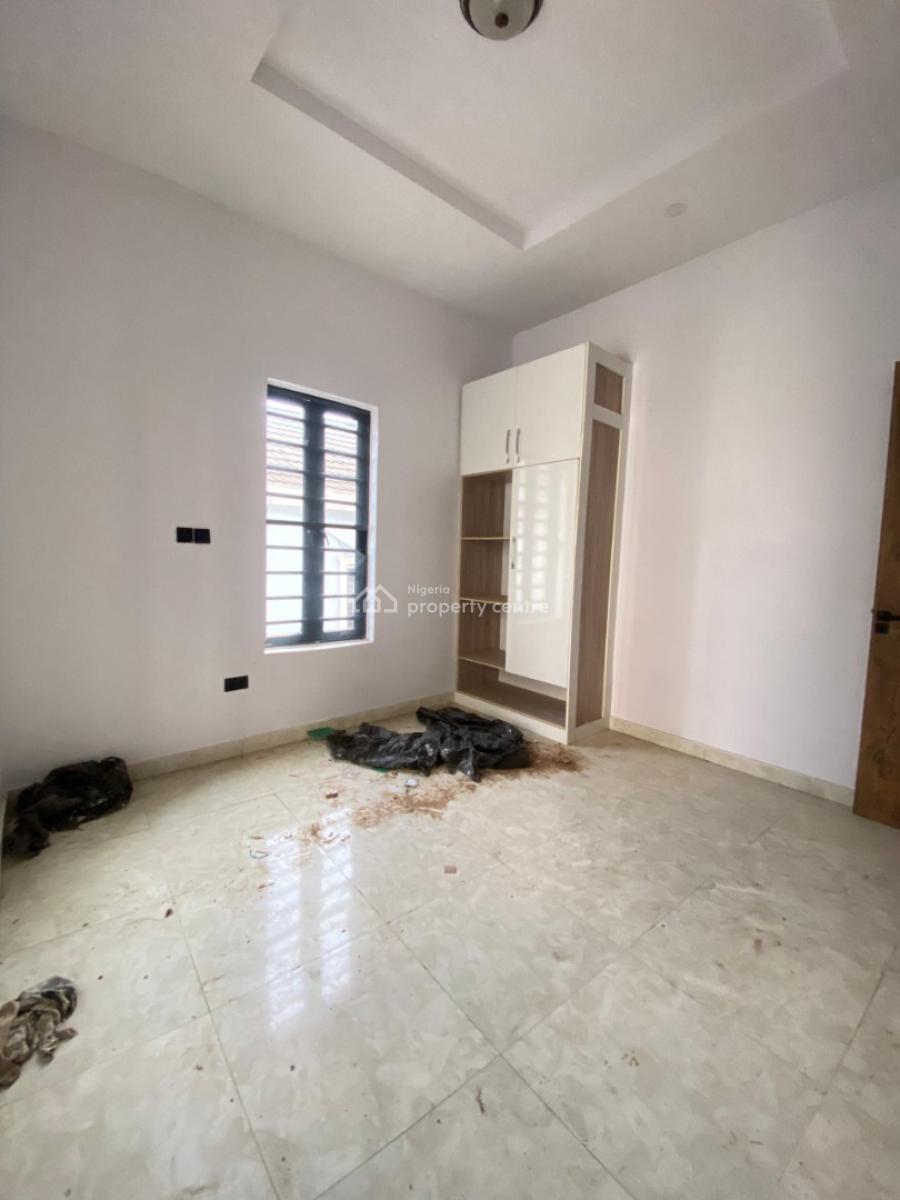 5 Bedroom Fully Detached Duplex with Bq, Oral Estate, Ikota, Lekki, Lagos, Detached Duplex for Sale
