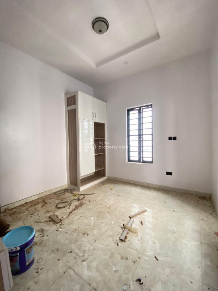 5 Bedroom Fully Detached Duplex with Bq, Oral Estate, Ikota, Lekki, Lagos, Detached Duplex for Sale