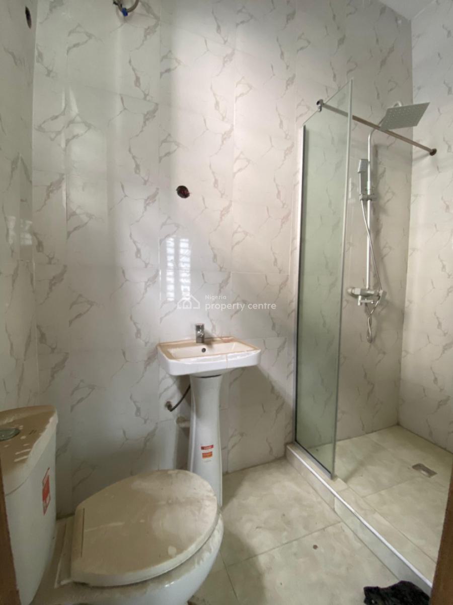 5 Bedroom Fully Detached Duplex with Bq, Oral Estate, Ikota, Lekki, Lagos, Detached Duplex for Sale