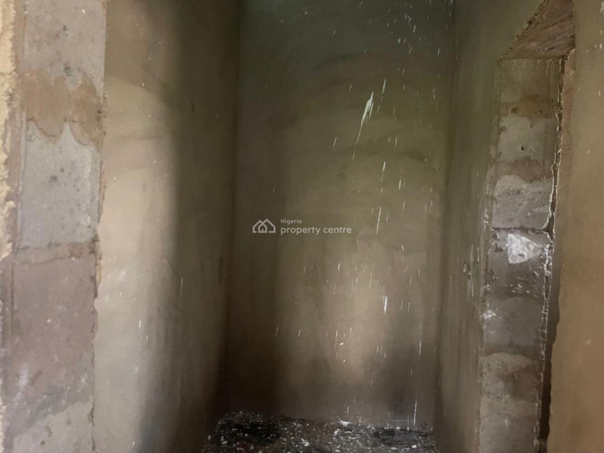 Newly Built 3 Detached Bungalow (pre-finished) All Inclusive, Treasure Island Phase 2, Kajola, Mowe Town, Ogun, Detached Bungalow for Sale