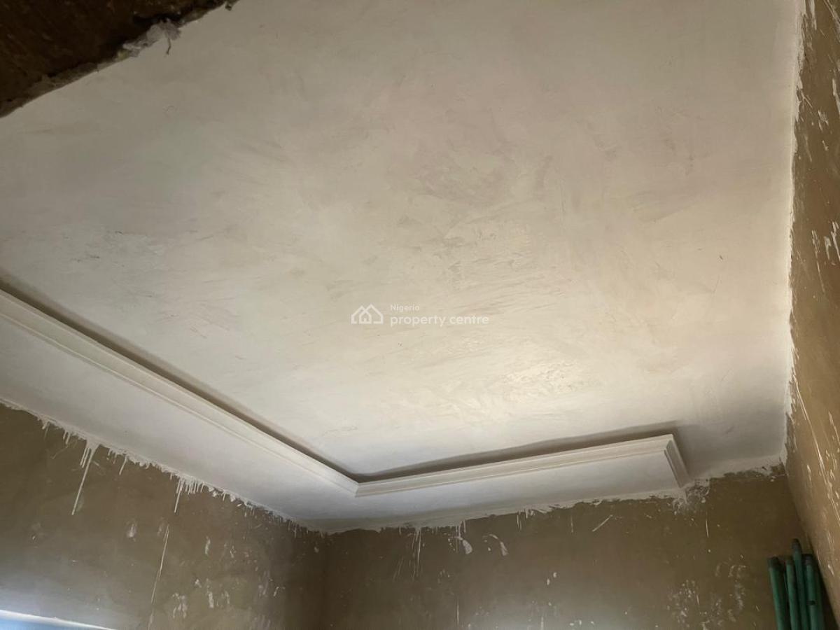 Newly Built 3 Detached Bungalow (pre-finished) All Inclusive, Treasure Island Phase 2, Kajola, Mowe Town, Ogun, Detached Bungalow for Sale