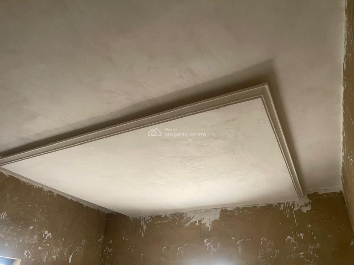 Newly Built 3 Detached Bungalow (pre-finished) All Inclusive, Treasure Island Phase 2, Kajola, Mowe Town, Ogun, Detached Bungalow for Sale