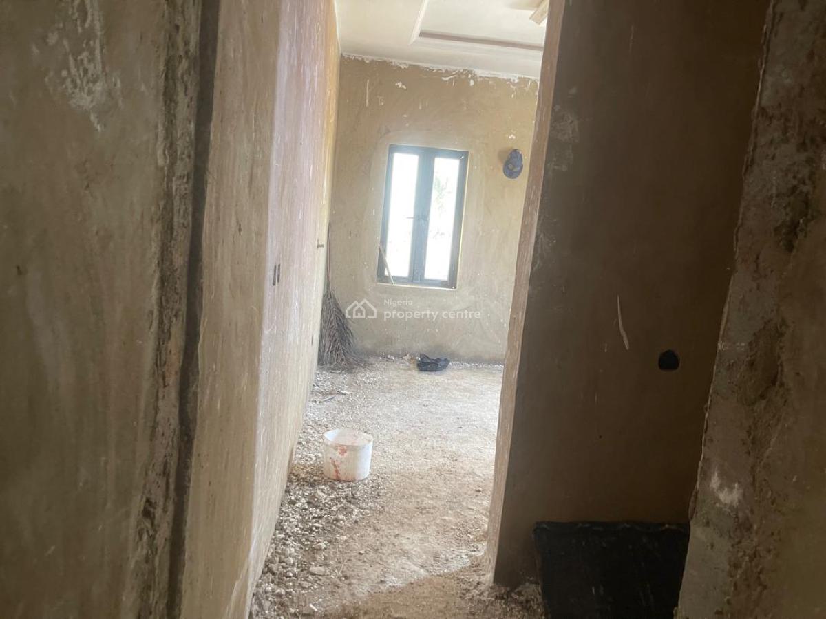 Newly Built 3 Detached Bungalow (pre-finished) All Inclusive, Treasure Island Phase 2, Kajola, Mowe Town, Ogun, Detached Bungalow for Sale