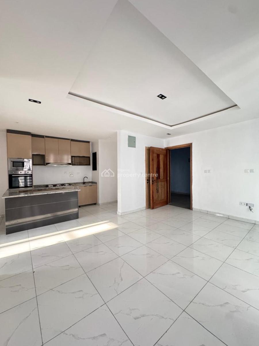 a 2 Bedroom Flat, Ikate, Lekki, Lagos, Flat / Apartment for Rent